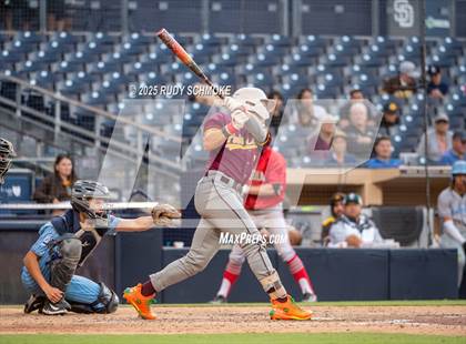 Thumbnail 3 in CIF SDS Padres High School All-Star Game photogallery.