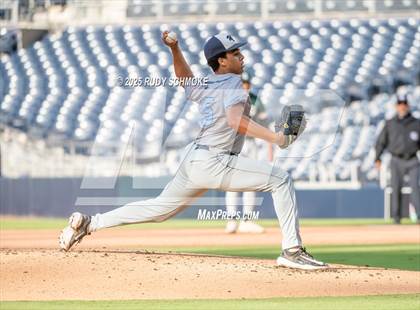 Thumbnail 2 in CIF SDS Padres High School All-Star Game photogallery.