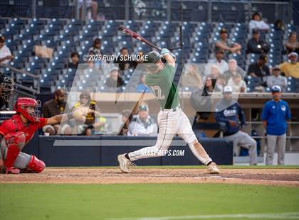 Thumbnail 2 in CIF SDS Padres High School All-Star Game photogallery.
