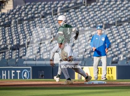 Thumbnail 2 in CIF SDS Padres High School All-Star Game photogallery.