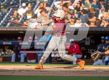 Thumbnail 2 in CIF SDS Padres High School All-Star Game photogallery.