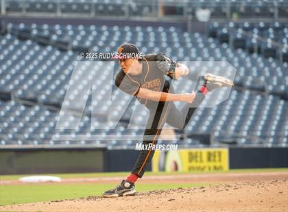Thumbnail 1 in CIF SDS Padres High School All-Star Game photogallery.