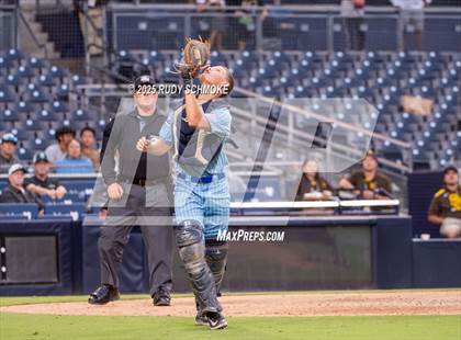 Thumbnail 1 in CIF SDS Padres High School All-Star Game photogallery.