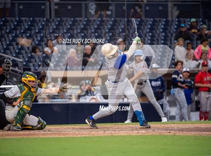 Thumbnail 1 in CIF SDS Padres High School All-Star Game photogallery.
