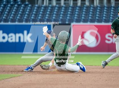 Thumbnail 3 in CIF SDS Padres High School All-Star Game photogallery.