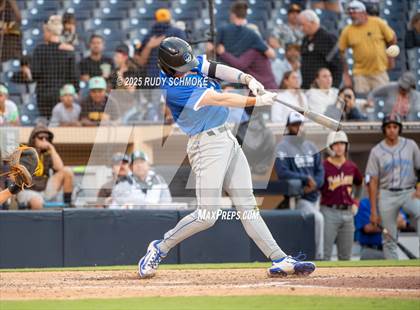 Thumbnail 3 in CIF SDS Padres High School All-Star Game photogallery.