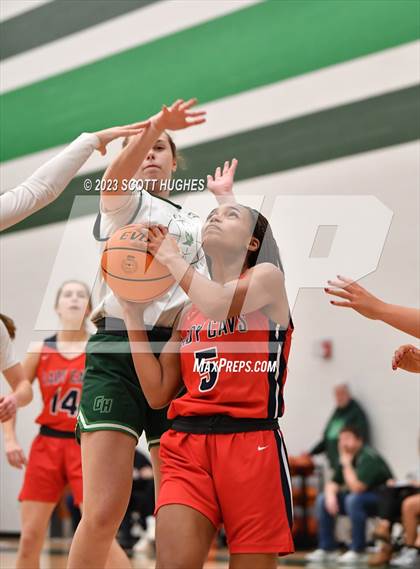 Thumbnail 1 in JV: Cookeville @ Green Hill photogallery.