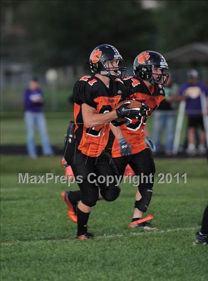 Thumbnail 1 in Clayton @ Webster photogallery.