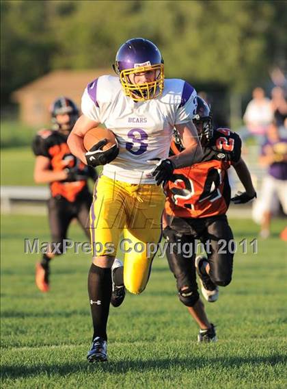 Thumbnail 2 in Clayton @ Webster photogallery.