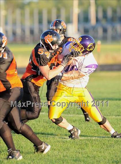 Thumbnail 1 in Clayton @ Webster photogallery.