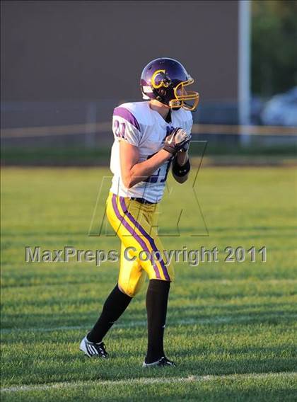 Thumbnail 1 in Clayton @ Webster photogallery.