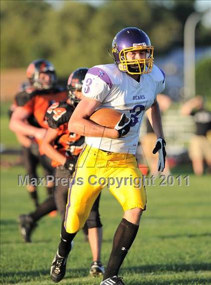 Thumbnail 1 in Clayton @ Webster photogallery.