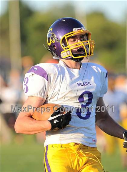 Thumbnail 3 in Clayton @ Webster photogallery.