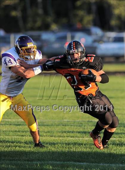 Thumbnail 3 in Clayton @ Webster photogallery.