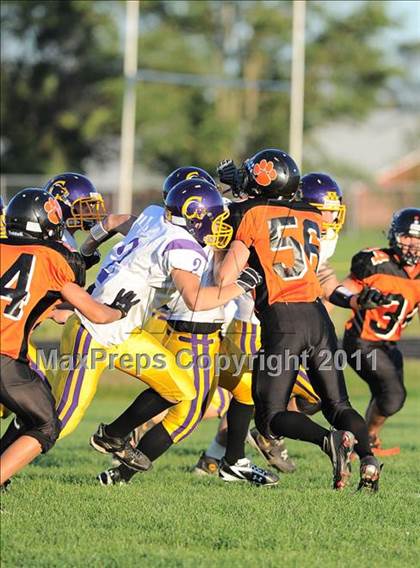 Thumbnail 3 in Clayton @ Webster photogallery.