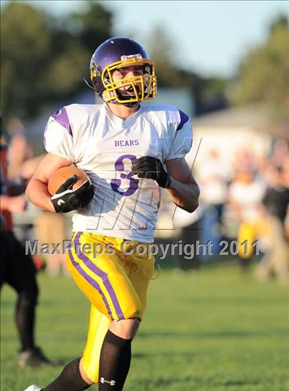 Thumbnail 3 in Clayton @ Webster photogallery.