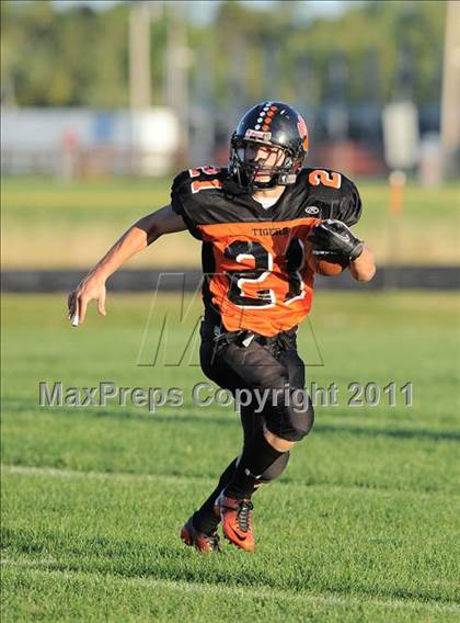 Thumbnail 1 in Clayton @ Webster photogallery.