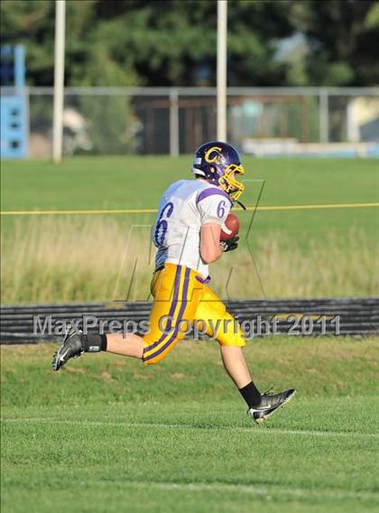 Thumbnail 1 in Clayton @ Webster photogallery.