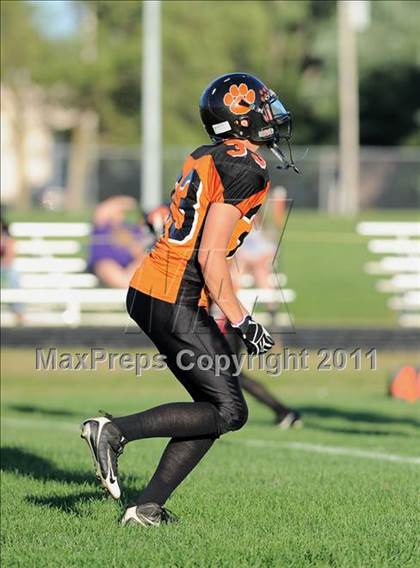 Thumbnail 1 in Clayton @ Webster photogallery.