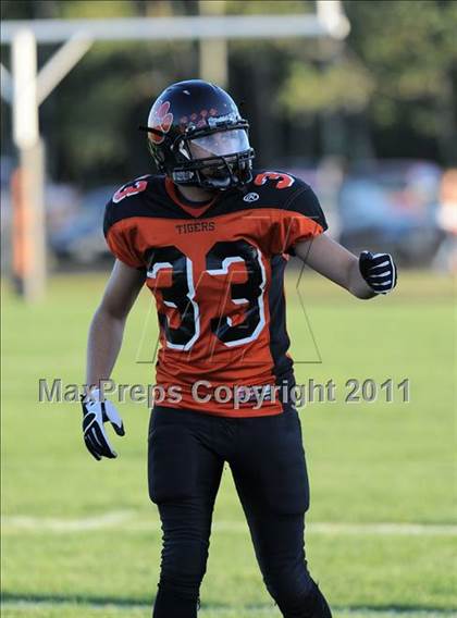 Thumbnail 3 in Clayton @ Webster photogallery.