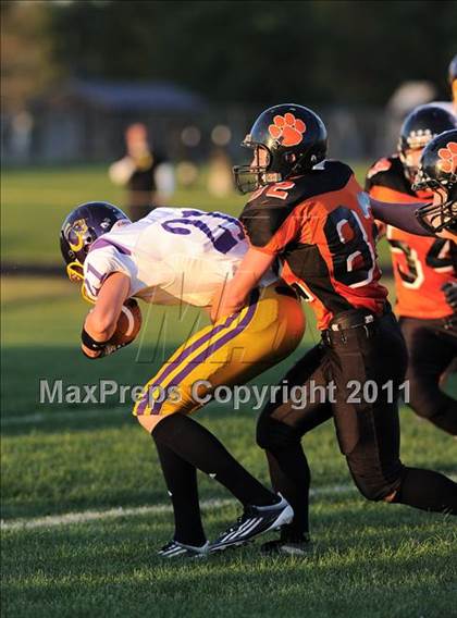 Thumbnail 3 in Clayton @ Webster photogallery.