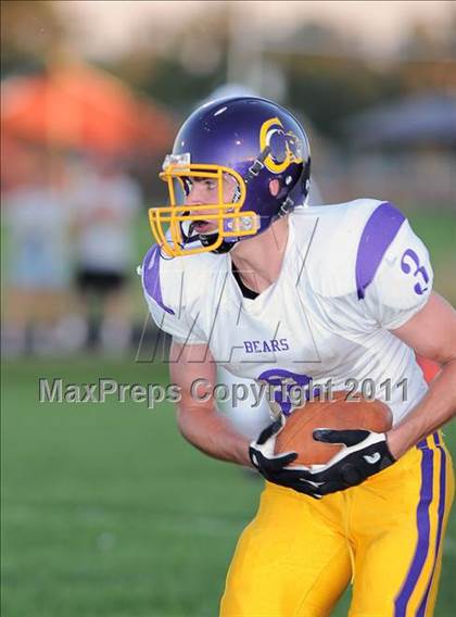 Thumbnail 1 in Clayton @ Webster photogallery.