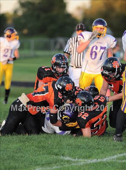 Thumbnail 1 in Clayton @ Webster photogallery.