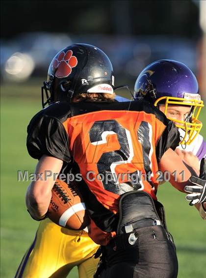 Thumbnail 1 in Clayton @ Webster photogallery.