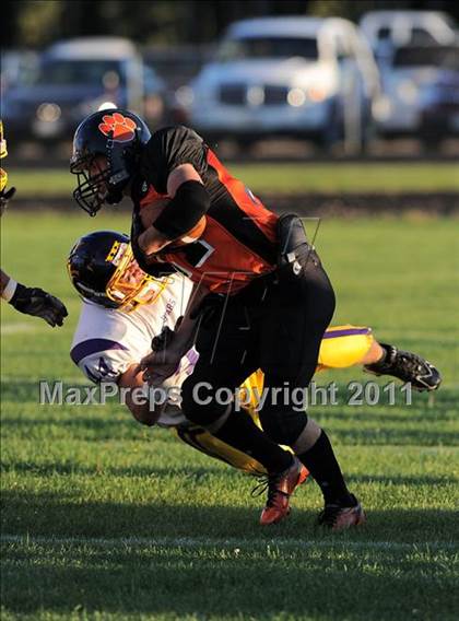 Thumbnail 1 in Clayton @ Webster photogallery.