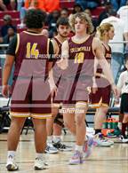 Photo from the gallery "Collinsville vs Wolfe City (UIL 2A Bi-District Playoff)"