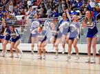 Photo from the gallery "Collinsville vs Wolfe City (UIL 2A Bi-District Playoff)"