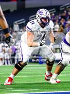 Photo from the gallery "Port Neches-Groves vs. South Oak Cliff (UIL 5A D2 Final)"