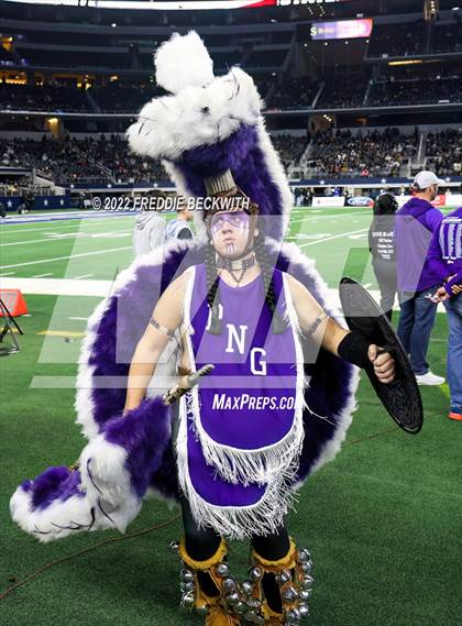 Thumbnail 1 in Port Neches-Groves vs. South Oak Cliff (UIL 5A D2 Final) photogallery.