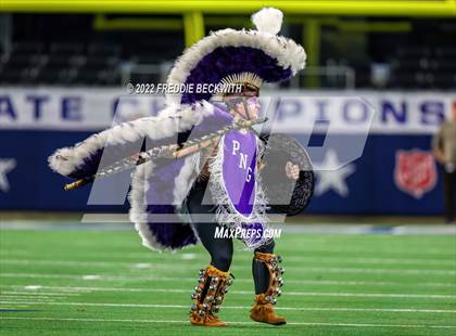 Thumbnail 1 in Port Neches-Groves vs. South Oak Cliff (UIL 5A D2 Final) photogallery.