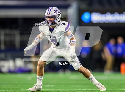 Thumbnail 1 in Port Neches-Groves vs. South Oak Cliff (UIL 5A D2 Final) photogallery.