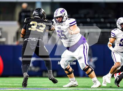 Thumbnail 3 in Port Neches-Groves vs. South Oak Cliff (UIL 5A D2 Final) photogallery.