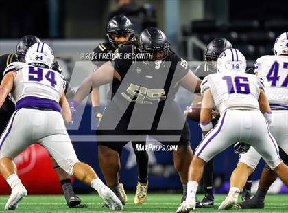 Thumbnail 1 in Port Neches-Groves vs. South Oak Cliff (UIL 5A D2 Final) photogallery.