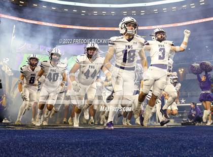 Thumbnail 2 in Port Neches-Groves vs. South Oak Cliff (UIL 5A D2 Final) photogallery.