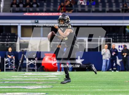 Thumbnail 1 in Port Neches-Groves vs. South Oak Cliff (UIL 5A D2 Final) photogallery.