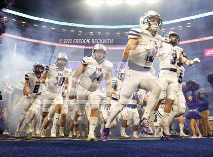 Thumbnail 3 in Port Neches-Groves vs. South Oak Cliff (UIL 5A D2 Final) photogallery.