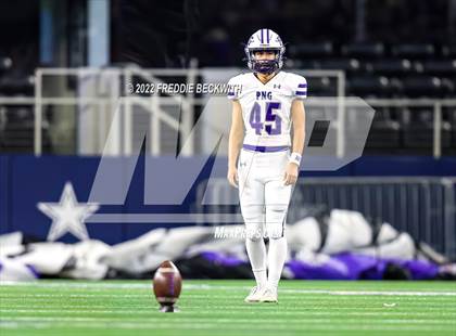 Thumbnail 1 in Port Neches-Groves vs. South Oak Cliff (UIL 5A D2 Final) photogallery.