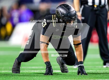 Thumbnail 3 in Port Neches-Groves vs. South Oak Cliff (UIL 5A D2 Final) photogallery.
