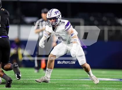 Thumbnail 3 in Port Neches-Groves vs. South Oak Cliff (UIL 5A D2 Final) photogallery.