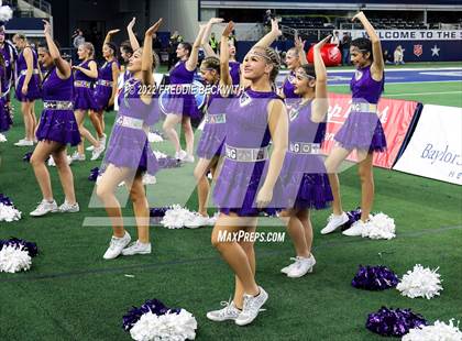 Thumbnail 3 in Port Neches-Groves vs. South Oak Cliff (UIL 5A D2 Final) photogallery.