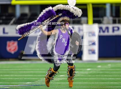 Thumbnail 3 in Port Neches-Groves vs. South Oak Cliff (UIL 5A D2 Final) photogallery.