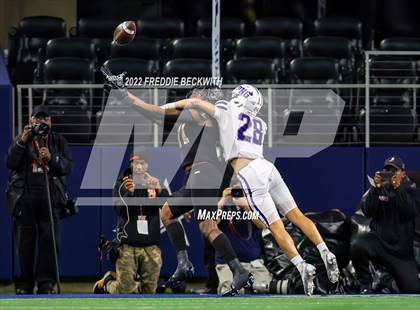 Thumbnail 1 in Port Neches-Groves vs. South Oak Cliff (UIL 5A D2 Final) photogallery.