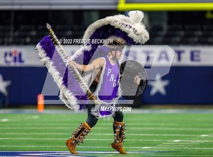 Thumbnail 2 in Port Neches-Groves vs. South Oak Cliff (UIL 5A D2 Final) photogallery.