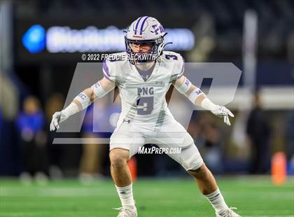 Thumbnail 3 in Port Neches-Groves vs. South Oak Cliff (UIL 5A D2 Final) photogallery.