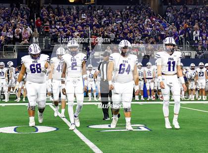 Thumbnail 1 in Port Neches-Groves vs. South Oak Cliff (UIL 5A D2 Final) photogallery.