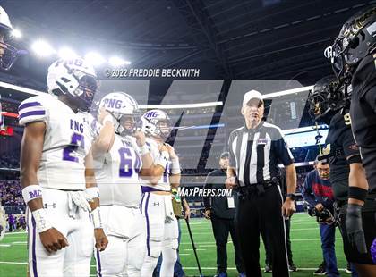 Thumbnail 1 in Port Neches-Groves vs. South Oak Cliff (UIL 5A D2 Final) photogallery.